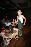 90 Jahre Prinzenpaarjubiläum