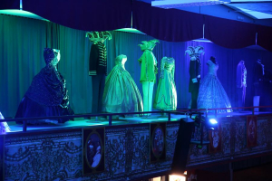 90 Jahre Prinzenpaarjubiläum