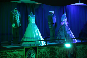 90 Jahre Prinzenpaarjubiläum