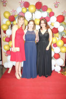 90 Jahre Prinzenpaarjubiläum