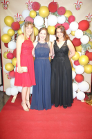 90 Jahre Prinzenpaarjubiläum