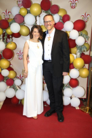 90 Jahre Prinzenpaarjubiläum