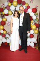 90 Jahre Prinzenpaarjubiläum