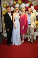 90 Jahre Prinzenpaarjubiläum