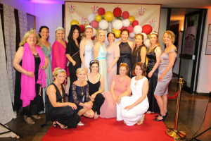 90 Jahre Prinzenpaarjubiläum