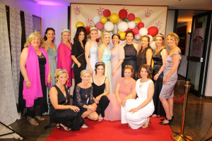 90 Jahre Prinzenpaarjubiläum