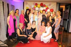 90 Jahre Prinzenpaarjubiläum