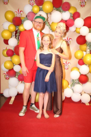 90 Jahre Prinzenpaarjubiläum