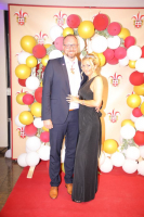 90 Jahre Prinzenpaarjubiläum