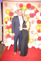 90 Jahre Prinzenpaarjubiläum