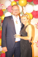 90 Jahre Prinzenpaarjubiläum