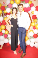 90 Jahre Prinzenpaarjubiläum