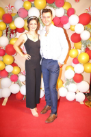 90 Jahre Prinzenpaarjubiläum