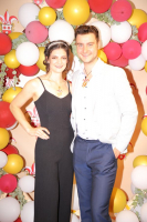 90 Jahre Prinzenpaarjubiläum