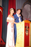 90 Jahre Prinzenpaarjubiläum