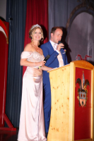 90 Jahre Prinzenpaarjubiläum