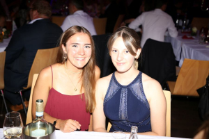 90 Jahre Prinzenpaarjubiläum