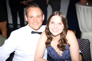 90 Jahre Prinzenpaarjubiläum