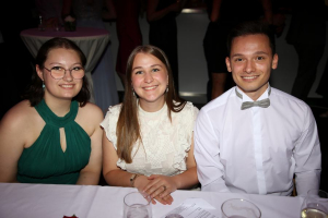 90 Jahre Prinzenpaarjubiläum