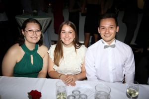 90 Jahre Prinzenpaarjubiläum