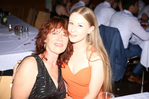 90 Jahre Prinzenpaarjubiläum