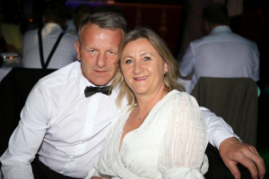 90 Jahre Prinzenpaarjubiläum