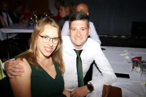 90 Jahre Prinzenpaarjubiläum