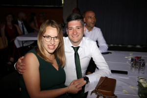 90 Jahre Prinzenpaarjubiläum