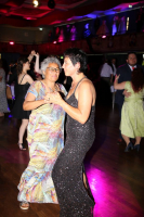 90 Jahre Prinzenpaarjubiläum