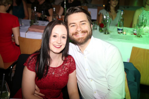 90 Jahre Prinzenpaarjubiläum