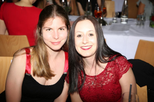 90 Jahre Prinzenpaarjubiläum