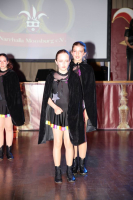 90 Jahre Prinzenpaarjubiläum