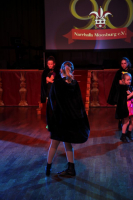 90 Jahre Prinzenpaarjubiläum