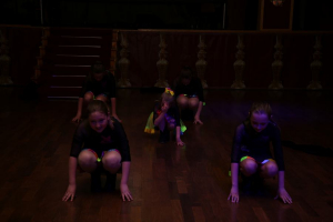 90 Jahre Prinzenpaarjubiläum