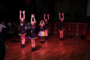 90 Jahre Prinzenpaarjubiläum