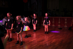 90 Jahre Prinzenpaarjubiläum