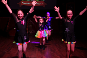 90 Jahre Prinzenpaarjubiläum