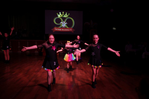 90 Jahre Prinzenpaarjubiläum