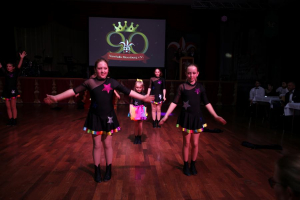 90 Jahre Prinzenpaarjubiläum