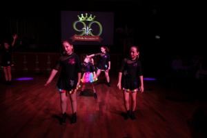 90 Jahre Prinzenpaarjubiläum