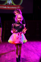 90 Jahre Prinzenpaarjubiläum