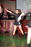 90 Jahre Prinzenpaarjubiläum