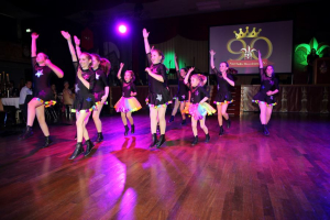 90 Jahre Prinzenpaarjubiläum