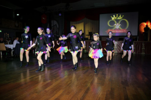 90 Jahre Prinzenpaarjubiläum