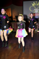 90 Jahre Prinzenpaarjubiläum