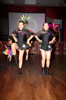 90 Jahre Prinzenpaarjubiläum