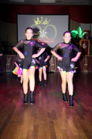 90 Jahre Prinzenpaarjubiläum