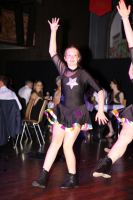 90 Jahre Prinzenpaarjubiläum