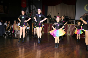 90 Jahre Prinzenpaarjubiläum