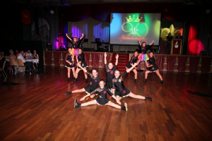 90 Jahre Prinzenpaarjubiläum